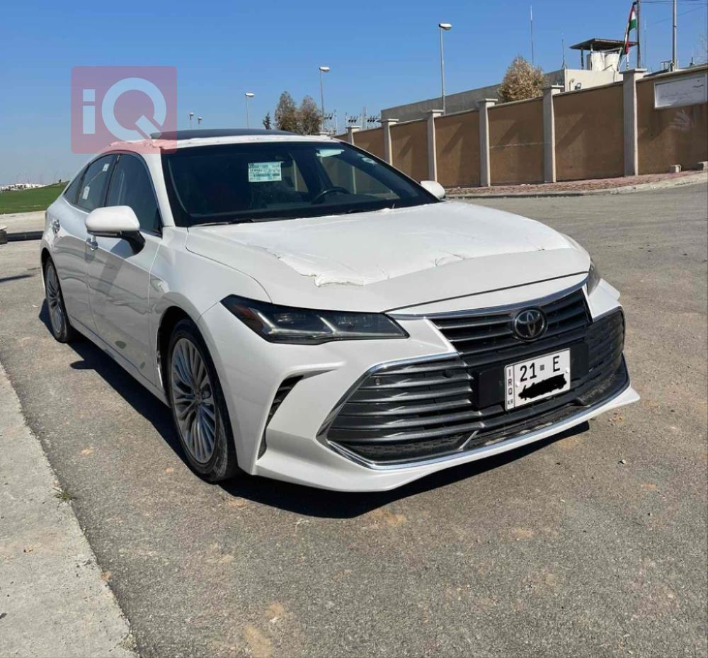 Toyota Avalon
